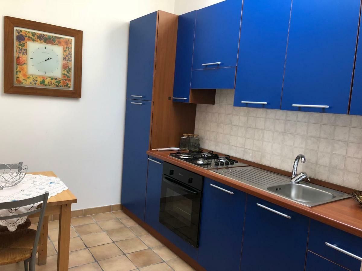 Pica Roof Appartement *