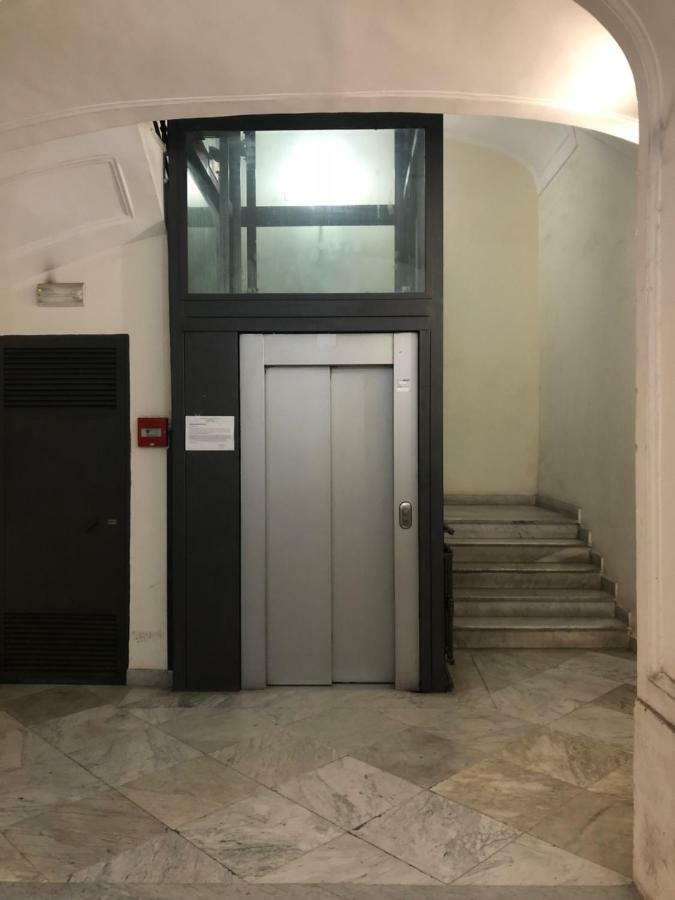 Pica Roof Appartement