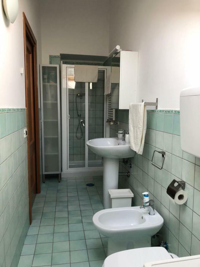 Pica Roof Appartement Napels